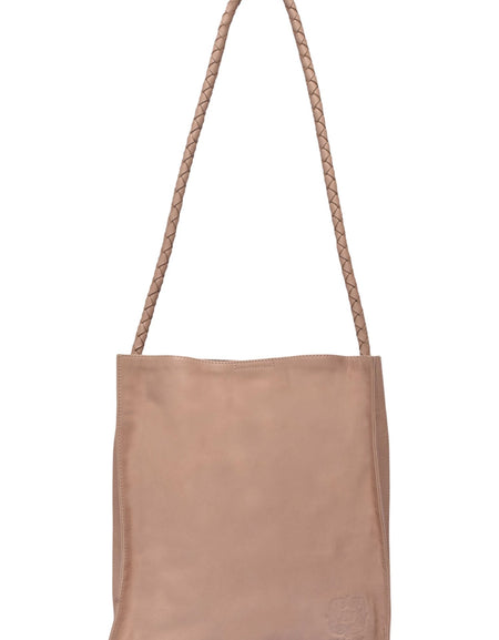 Day Leather Shoulder Bag