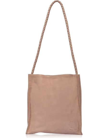 Day Leather Shoulder Bag