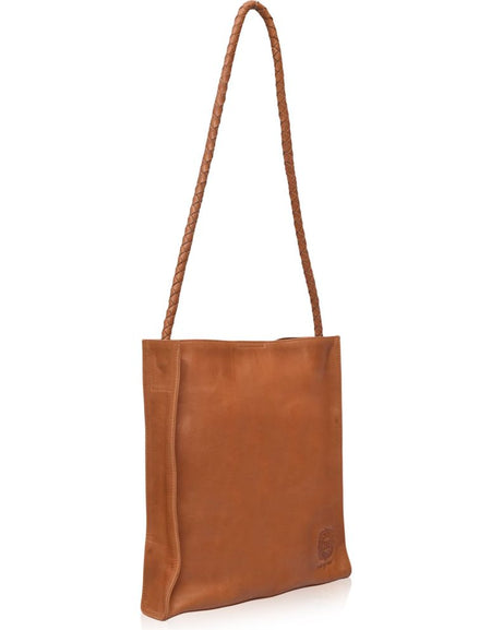 Day Leather Shoulder Bag