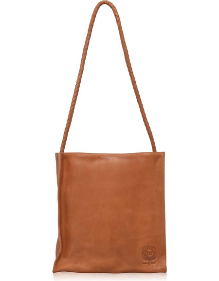 Day Leather Shoulder Bag