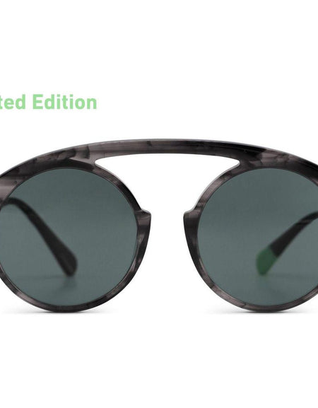 Denali – Smokey Black - SUN-0