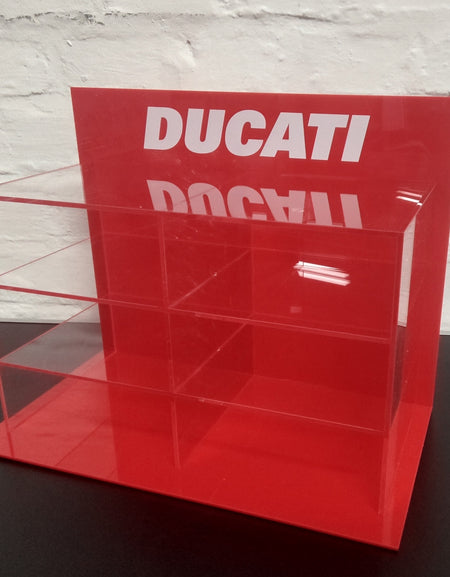 DUCATI MOD. DUCATI DISPLAY DADS19126092-0