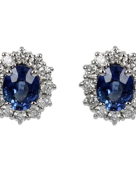 ORECCHINI RECARLO MOD. E77CC001_ZB-0