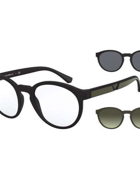 EMPORIO ARMANI MOD. EA 4152-0