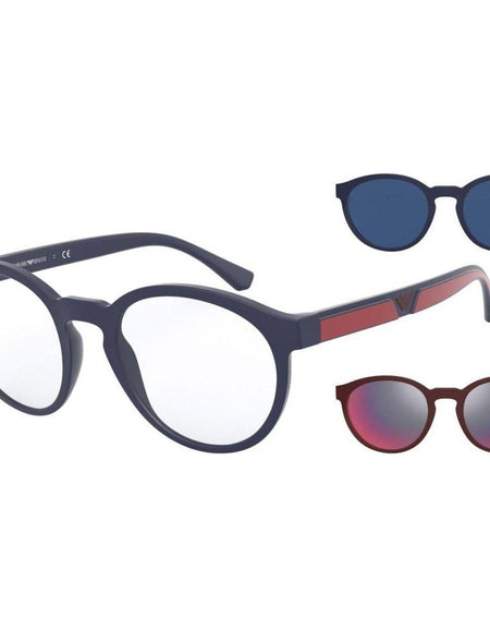 EMPORIO ARMANI MOD. EA 4152-0