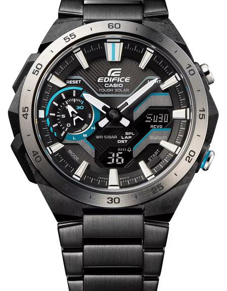 CASIO EDIFICE Mod. WINDFLOW - F1 Chronograph. Tough Solar. ***SPECIAL PRICE***-1
