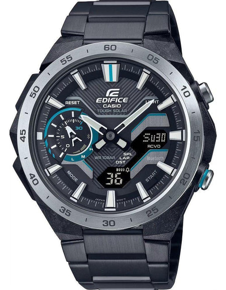CASIO EDIFICE WATCHES Mod. ECB-2200DD-1AEF-0