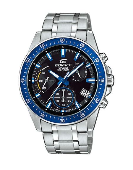 CASIO EDIFICE WATCHES Mod. EFV-540D-1A2VUEF-0