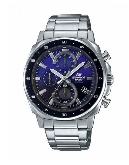 CASIO EDIFICE Mod. STANDARD CHRONO-0