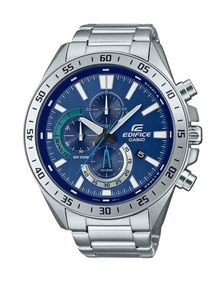 CASIO EDIFICE Mod. STANDARD CHRONO-0
