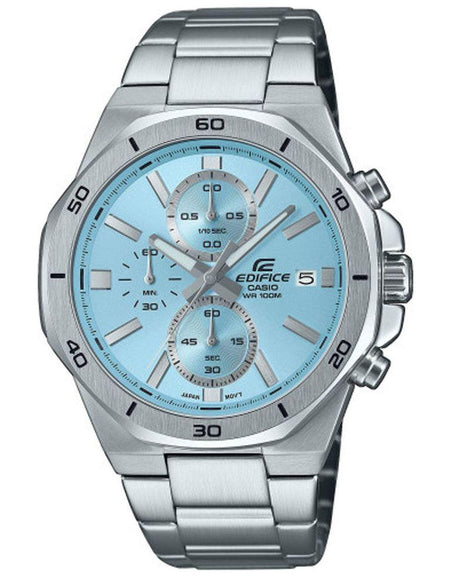 CASIO EDIFICE WATCHES Mod. EFV-640D-2BVUEF-0