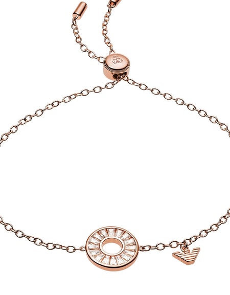 EMPORIO ARMANI JEWELS Mod. EG3458221-0