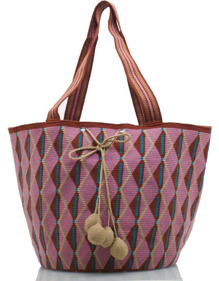 SUSU Essential Tote EL_66 - Elegance Meets Versatility