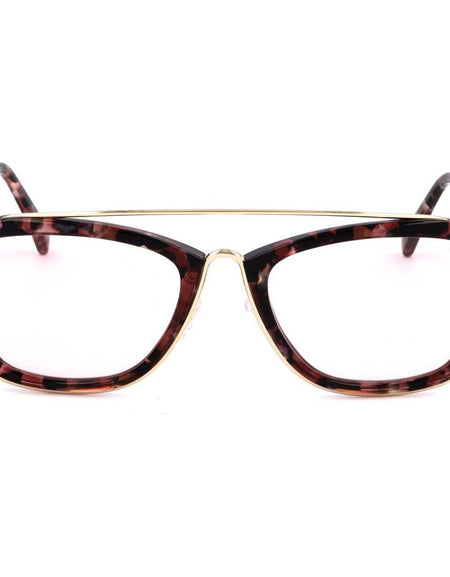 EMILIO PUCCI SUNGLASSES Mod. EP0044-O HAVANA-1