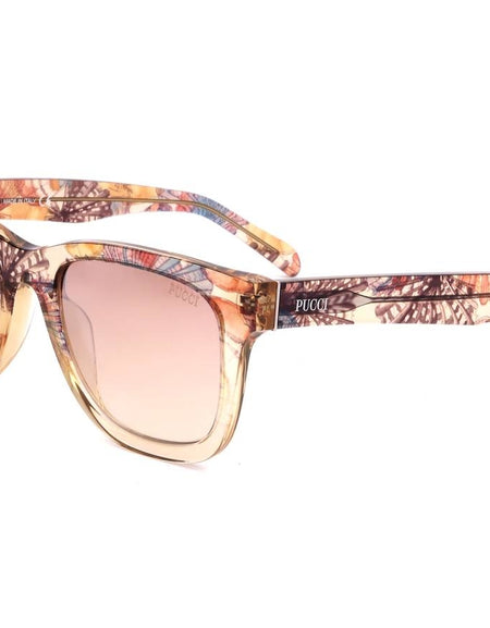 EMILIO PUCCI SUNGLASSES Mod. EP0054 44Z 51 20 140-0