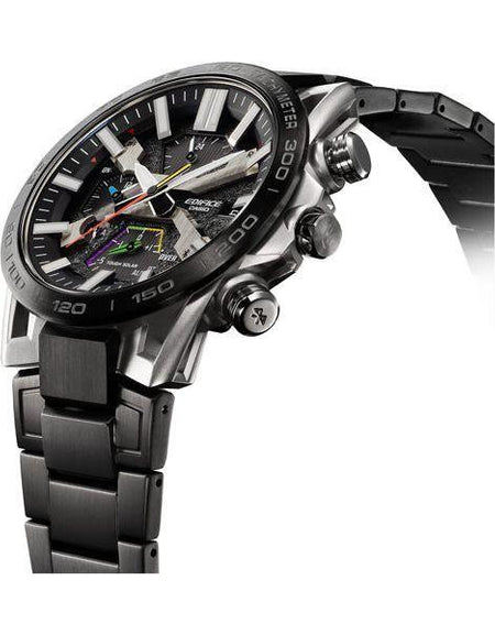 CASIO EDIFICE SOSPENSIONE Mod. RACING MULTICOLOR ***SPECIAL PRICE***-1
