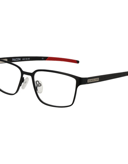 QUIKSILVER MOD. EQYEG03123 DBLK-0