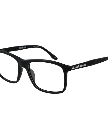 QUIKSILVER MOD. EQYEG03136 DBLK-0