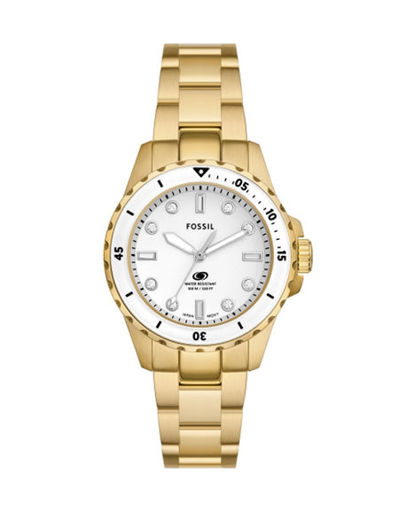 FOSSIL Mod. BLUE DIVE-0