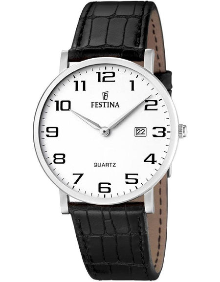 FESTINA WATCHES Mod. F16476/1-0
