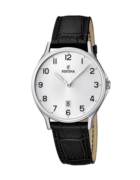 FESTINA WATCHES Mod. F16745/1-0