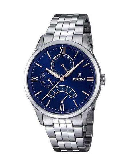 FESTINA WATCHES Mod. F16822/3-0