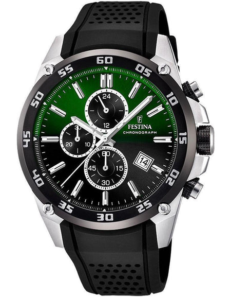 FESTINA WATCHES Mod. F20330/B-0