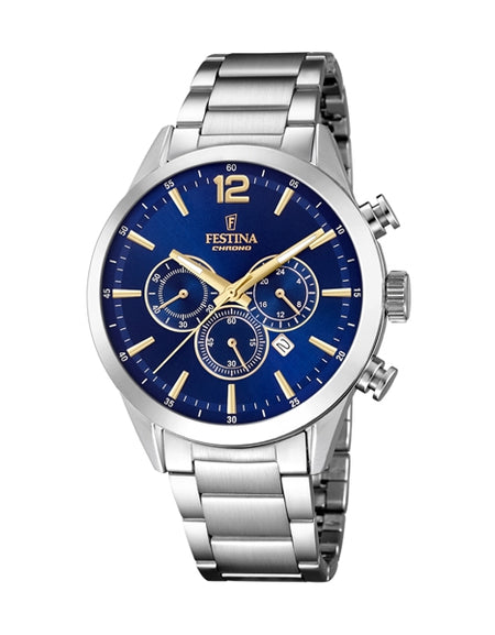 FESTINA WATCHES Mod. F20343/2-0