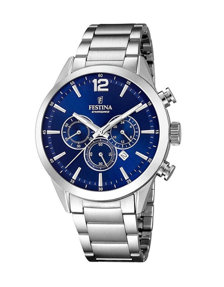 FESTINA WATCHES Mod. F20343/7-0