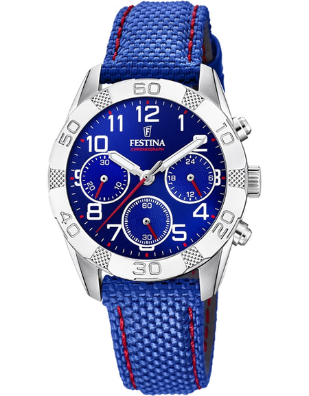 FESTINA WATCHES Mod. F20346/2-0