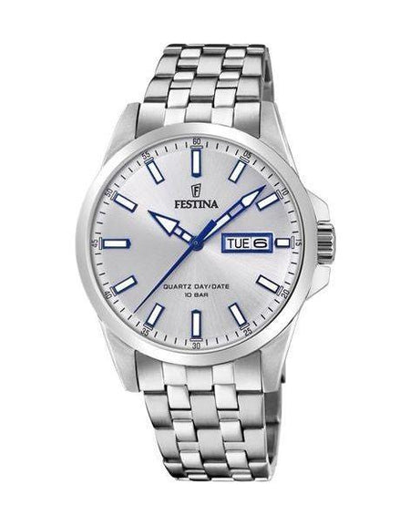 FESTINA WATCHES Mod. F20357/1-0