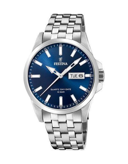 FESTINA WATCHES Mod. F20357/3-0
