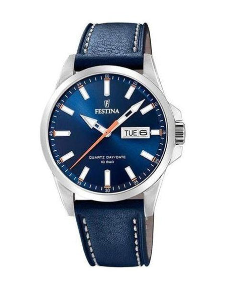 FESTINA WATCHES Mod. F20358/3-0