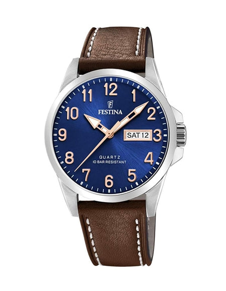 FESTINA WATCHES Mod. F20358/B-0
