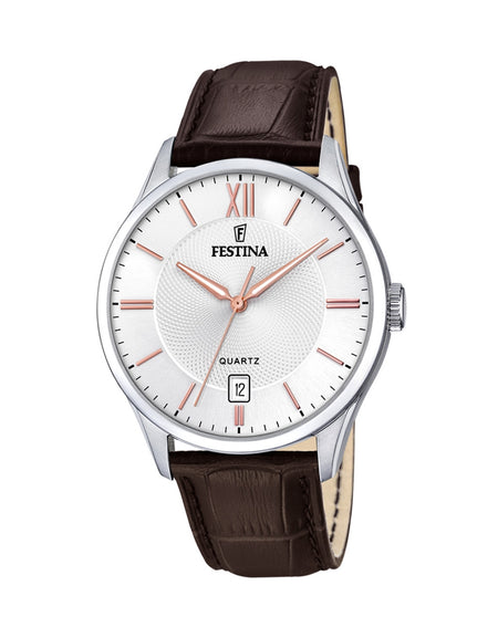 FESTINA WATCHES Mod. F20426/4-0