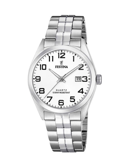 FESTINA WATCHES Mod. F20437/1-0