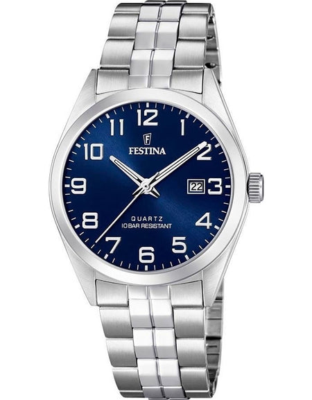 FESTINA WATCHES Mod. F20437/3-0