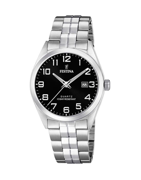 FESTINA WATCHES Mod. F20437/4-0