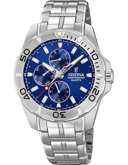 FESTINA WATCHES Mod. F20445/2-0