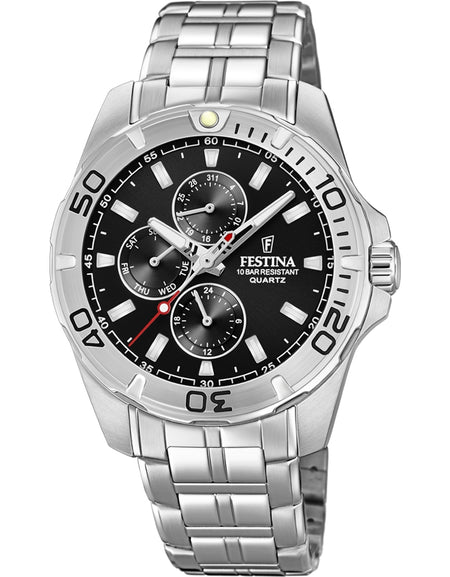 FESTINA WATCHES Mod. F20445/3-0