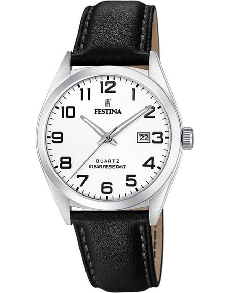 FESTINA WATCHES Mod. F20446/1-0