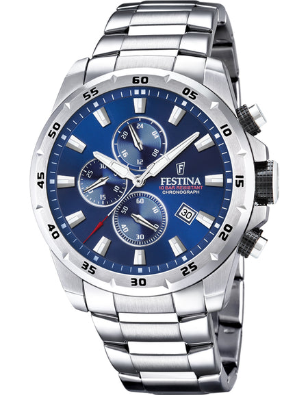 FESTINA WATCHES Mod. F20463/2-1