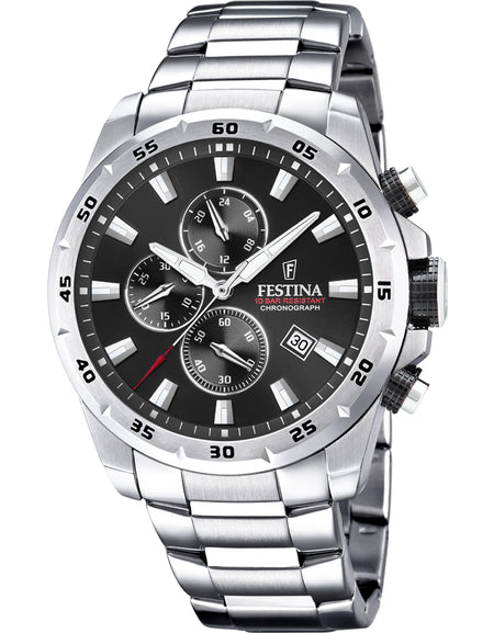 FESTINA WATCHES Mod. F20463/4-1