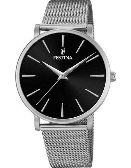 FESTINA WATCHES Mod. F20475/4-0