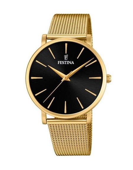 FESTINA WATCHES Mod. F20476/2-0