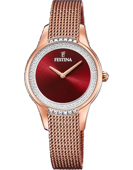 FESTINA WATCHES Mod. F20496/1-0