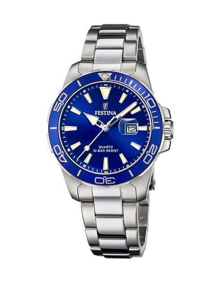 FESTINA WATCHES Mod. F20503/3-0