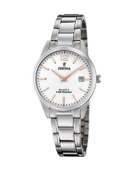 FESTINA WATCHES Mod. F20509/2-0
