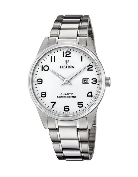 FESTINA WATCHES Mod. F20511/1-0