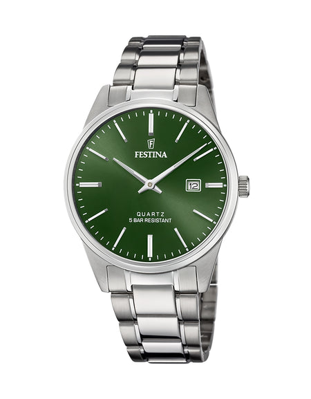 FESTINA WATCHES Mod. F20511/5-0